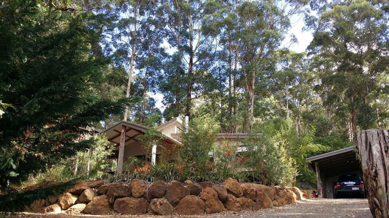  Accommodation Rockhampton