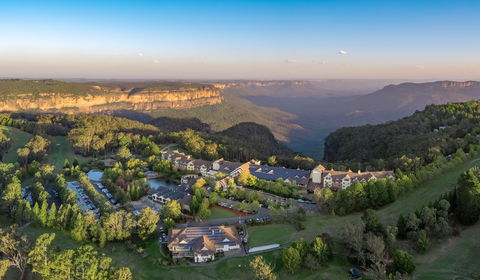 Fairmont Resort And Spa Blue Mountains, MGallery By Sofitel - Accommodation Rockhampton 0