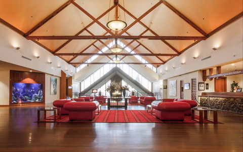 Fairmont Resort And Spa Blue Mountains, MGallery By Sofitel - Accommodation Rockhampton 1