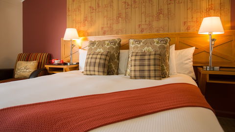 Fairmont Resort And Spa Blue Mountains, MGallery By Sofitel - Accommodation Rockhampton 2