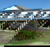 Flying Dutchmen - Accommodation Rockhampton