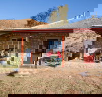 Grindell's Hut