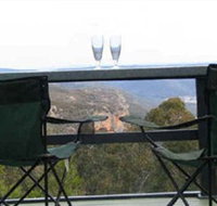 Hatters Hideout Lyres Loft - Accommodation Rockhampton