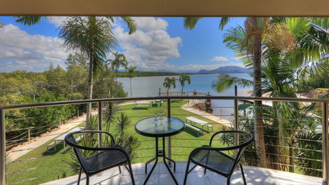 Hinchinbrook Marine Cove Resort - Accommodation Rockhampton 2