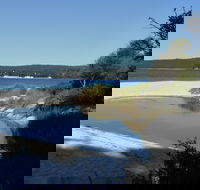 Hyams Beach Hideaway - Accommodation Rockhampton