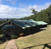 Jenolan Cabins - Accommodation Rockhampton