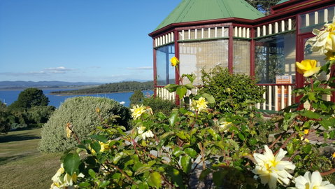 Jensens Bed And Breakfast - Accommodation Rockhampton 0