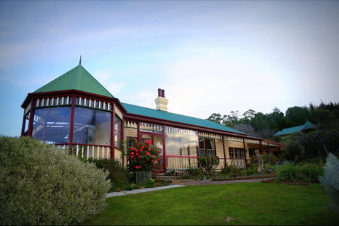 Jensens Bed And Breakfast - Accommodation Rockhampton 2