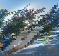 Kapunda Tourist Park - Accommodation Rockhampton