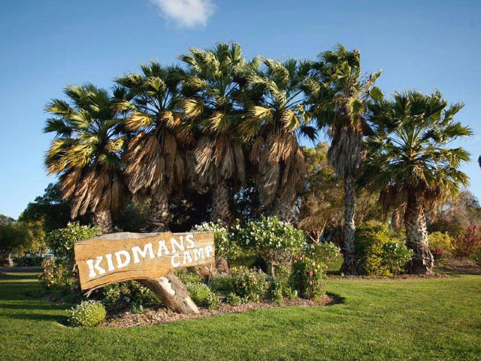 Yantabulla NSW Accommodation Rockhampton