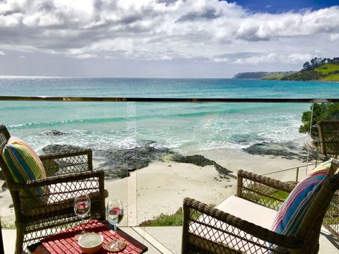Magic Beach, Boat Harbour - Accommodation Rockhampton 1