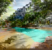 Mercure Darwin Airport Resort - Accommodation Rockhampton