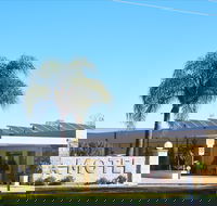 Mia Motel - Accommodation Rockhampton