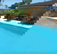 Milgate Motel - Accommodation Rockhampton