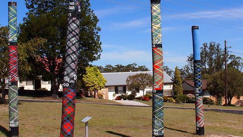 Motel Maclean - Accommodation Rockhampton 1