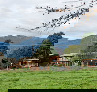 Mountain Creek Motel Bar And Restaurant - Accommodation Rockhampton