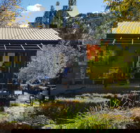 Mountain River House - Accommodation Rockhampton