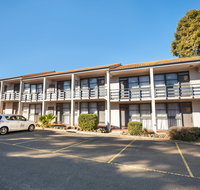 Nightcap at Ferntree Gully Hotel - Accommodation Rockhampton