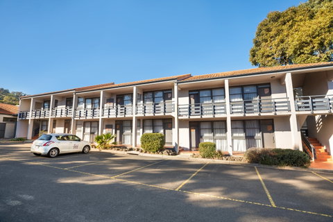 Nightcap At Ferntree Gully Hotel - Accommodation Rockhampton 0
