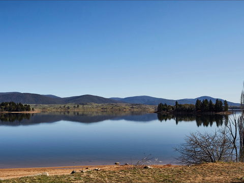 NRMA Jindabyne Holiday Park - Accommodation Rockhampton 0
