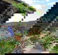 Nuggetty Cottage