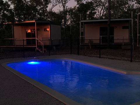 On Country Stay - Accommodation Rockhampton 2