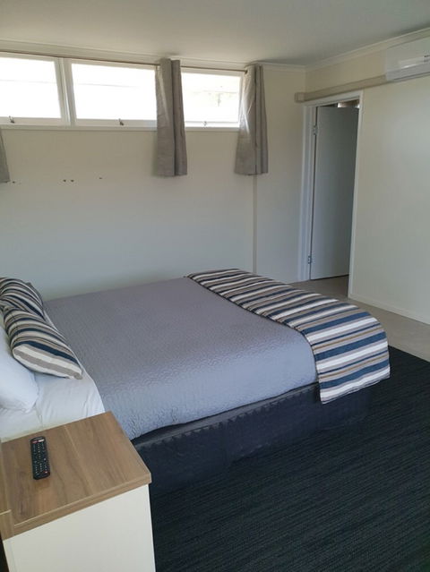 Parkview Motel Dalby - Accommodation Rockhampton 0