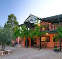 Patly Hill Farm - Accommodation Rockhampton