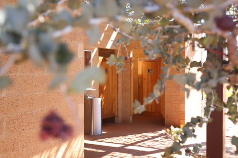 Peedamulla Campground And Cultural Tours - Accommodation Rockhampton 2