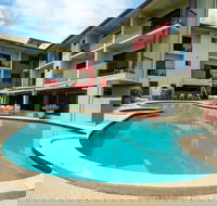 Quality Hotel Darwin Airport - Accommodation Rockhampton