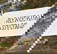 Reavesdale Cottage - Accommodation Rockhampton