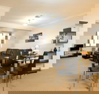 Regal Apartments - Accommodation Rockhampton