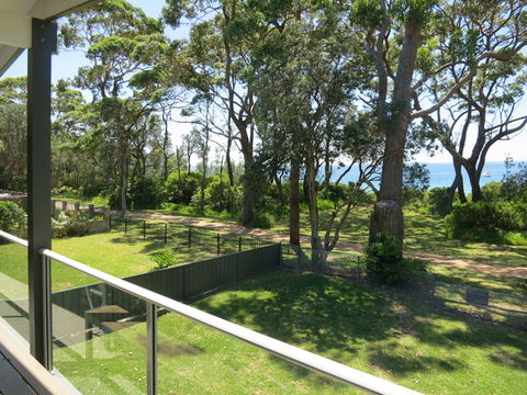 Sabia - Accommodation Rockhampton 0