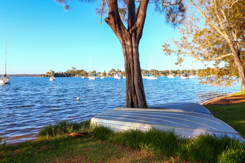 Sail And Surf - Accommodation Rockhampton 0
