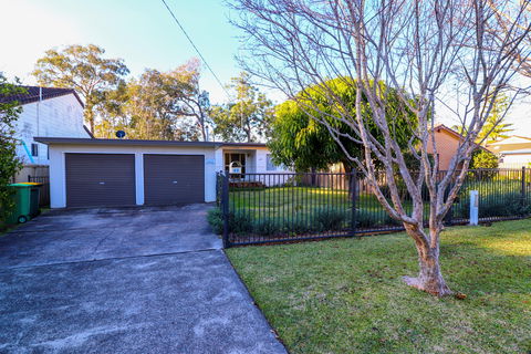 Sail And Surf - Accommodation Rockhampton 1