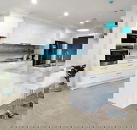 Sereno Costa - Accommodation Rockhampton