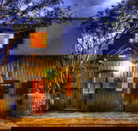 Silverwood Chalet 172 - Accommodation Rockhampton