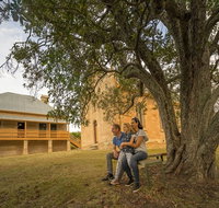St Bernard's Presbytery - Accommodation Rockhampton