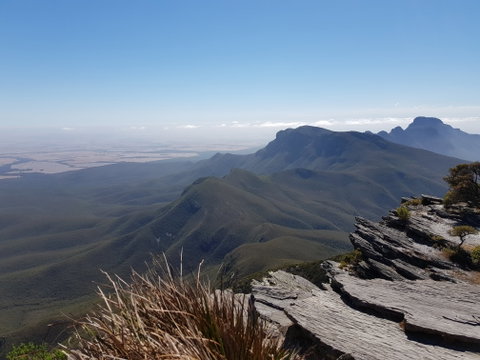 Stirling Range Retreat - Accommodation Rockhampton 1