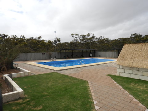 Stirling Range Retreat - Accommodation Rockhampton 2