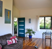 Tallaringa Views - Accommodation Rockhampton