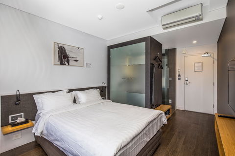 The Kingsford Brisbane Airport Hotel - Accommodation Rockhampton 1