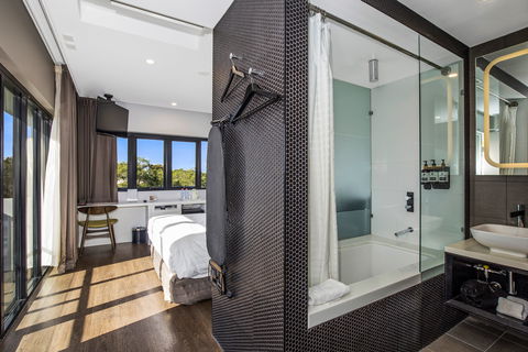 The Kingsford Brisbane Airport Hotel - Accommodation Rockhampton 2