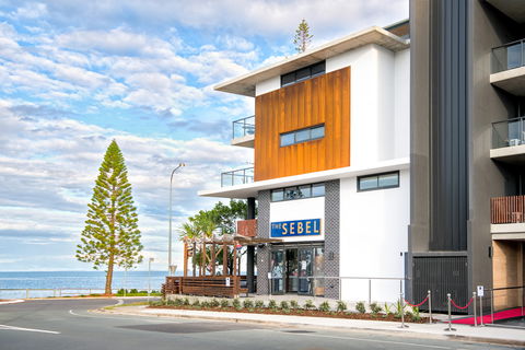 The Sebel Brisbane Margate Beach - Accommodation Rockhampton 0