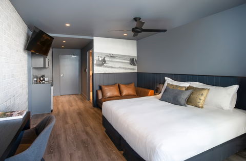 The Sebel Brisbane Margate Beach - Accommodation Rockhampton 1