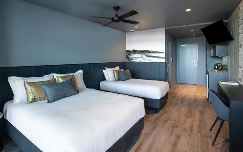 The Sebel Brisbane Margate Beach - Accommodation Rockhampton 2