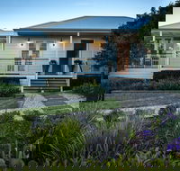 The Summer House - Accommodation Rockhampton