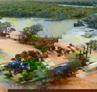 The River Block - Accommodation Rockhampton
