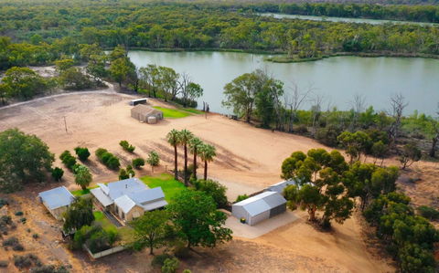 The River Block - Accommodation Rockhampton 0