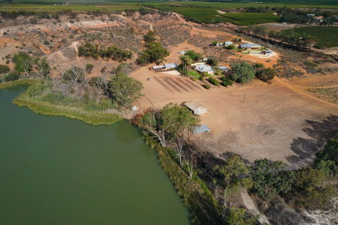 The River Block - Accommodation Rockhampton 1